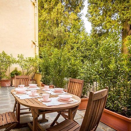 Lake Charming Apartment Черноббио Экстерьер фото