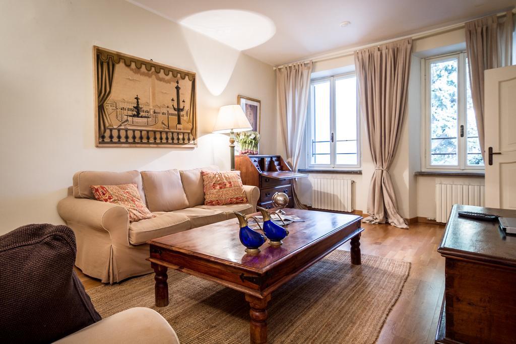 Lake Charming Apartment Черноббио Номер фото