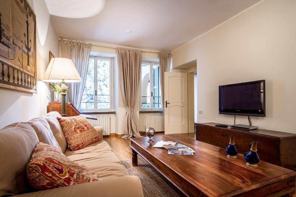 Lake Charming Apartment Черноббио Номер фото